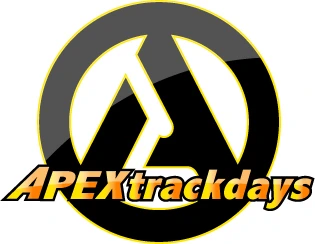 APEX Trackdays Logo