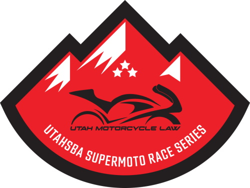 UtahSBA Supermoto Logo